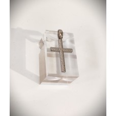 Ασημένιος σταυρός (SCR18)